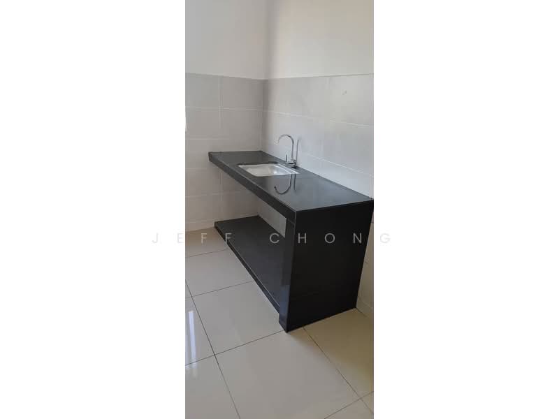 2-storey Terraced House for Sale in Bandar Rimbayu (Telok Panglima Garang) - Jeff Chong - Interior - PropertyGuru.com.my