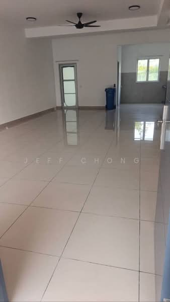 2-storey Terraced House for Sale in Bandar Rimbayu (Telok Panglima Garang) - Jeff Chong - Interior - PropertyGuru.com.my