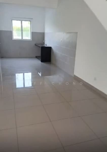2-storey Terraced House for Sale in Bandar Rimbayu (Telok Panglima Garang) - Jeff Chong - Kitchen - PropertyGuru.com.my