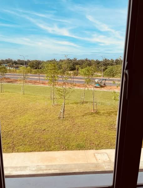 2-storey Terraced House for Sale in Bandar Rimbayu (Telok Panglima Garang) - Jeff Chong - View - PropertyGuru.com.my