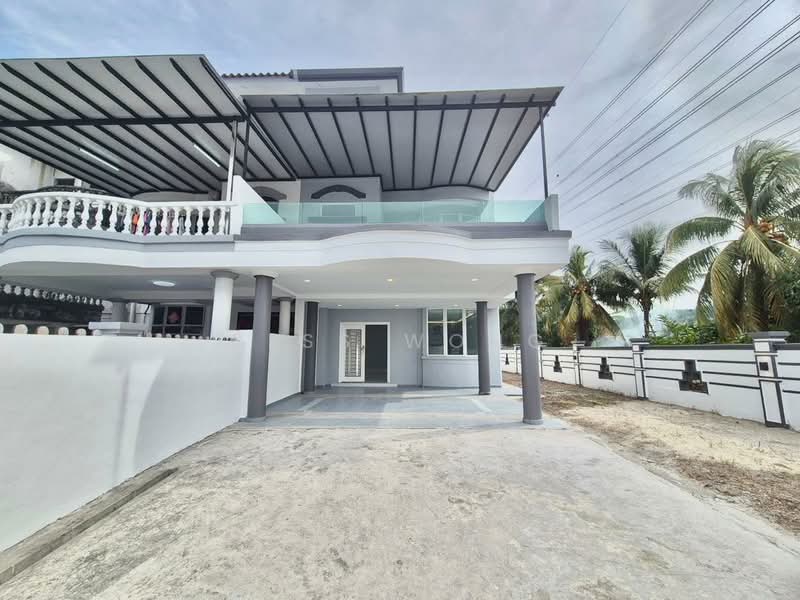 Rumah Teres 2.5 Tingkat untuk Dijual di Taman Pulai Utama (Skudai) - Bess Wong - PropertyGuru.com.my
