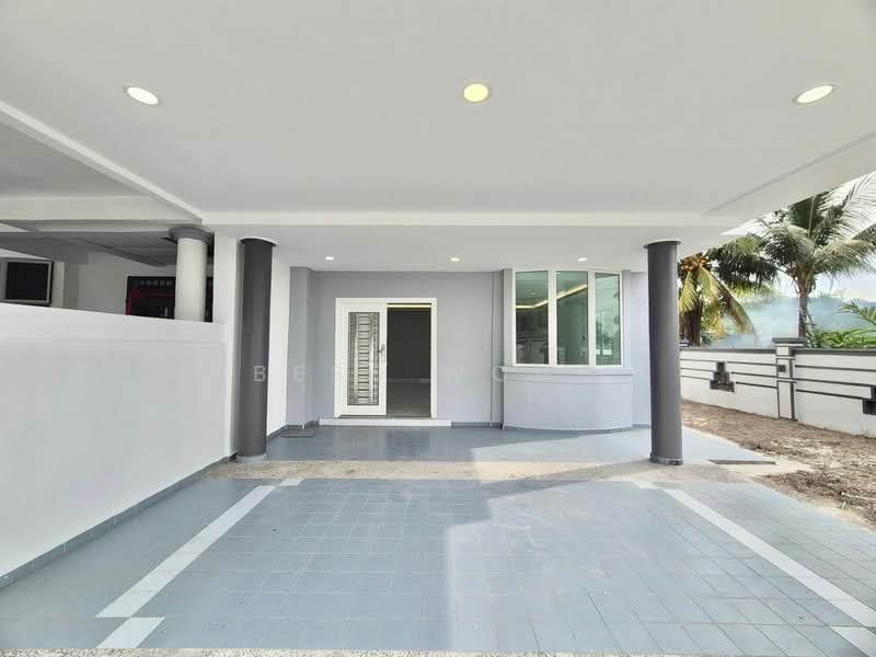 Rumah Teres 2.5 Tingkat untuk Dijual di Taman Pulai Utama (Skudai) - Bess Wong - PropertyGuru.com.my