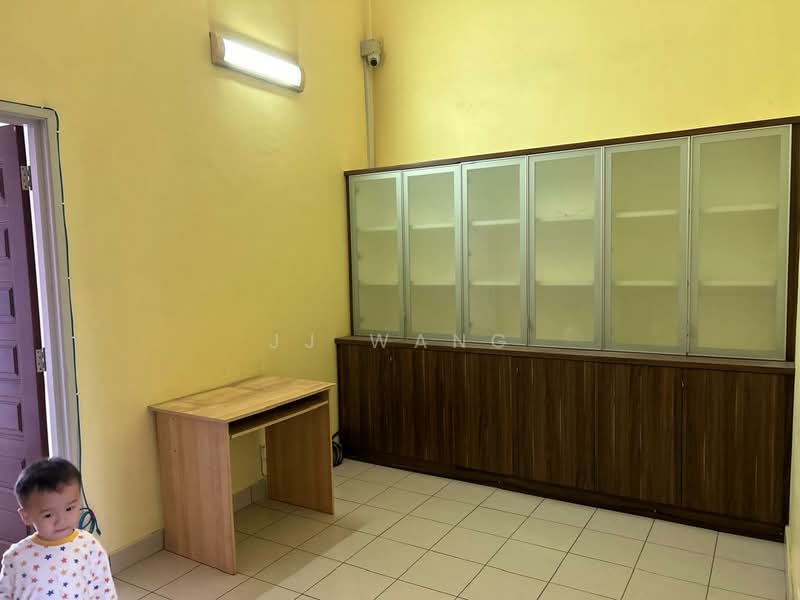 Rumah Teres untuk Dijual di Kota Kemuning (Shah Alam) - J J - PropertyGuru.com.my