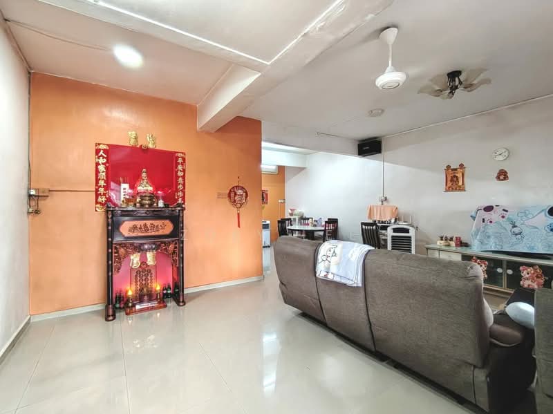 2-storey Terraced House for Sale in Taman Universiti (Skudai) - Zoey Lee - PropertyGuru.com.my