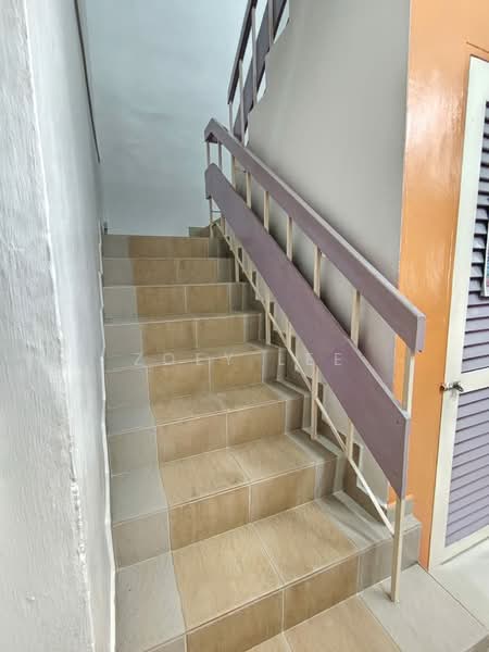 2-storey Terraced House for Sale in Taman Universiti (Skudai) - Zoey Lee - PropertyGuru.com.my