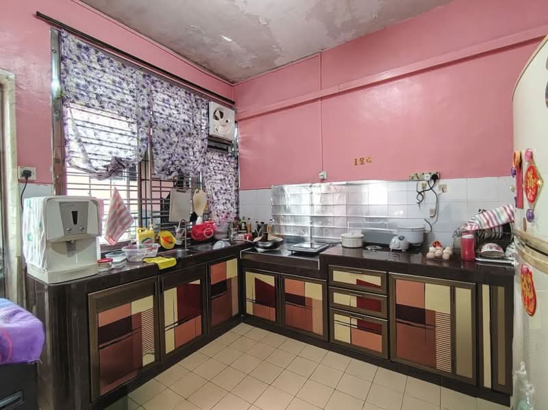 2-storey Terraced House for Sale in Taman Universiti (Skudai) - Zoey Lee - PropertyGuru.com.my