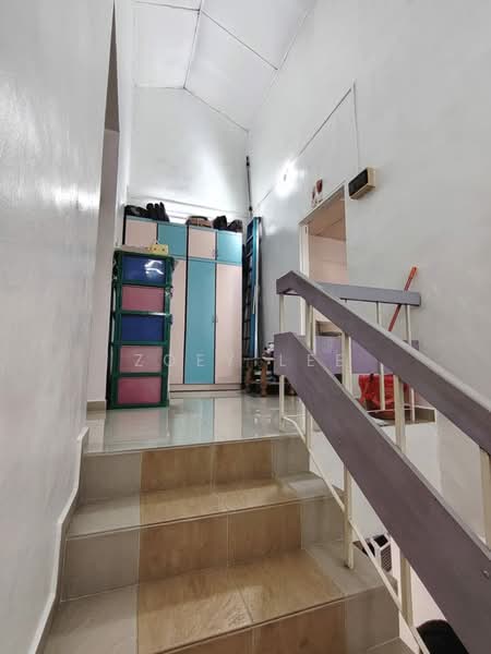 2-storey Terraced House for Sale in Taman Universiti (Skudai) - Zoey Lee - PropertyGuru.com.my