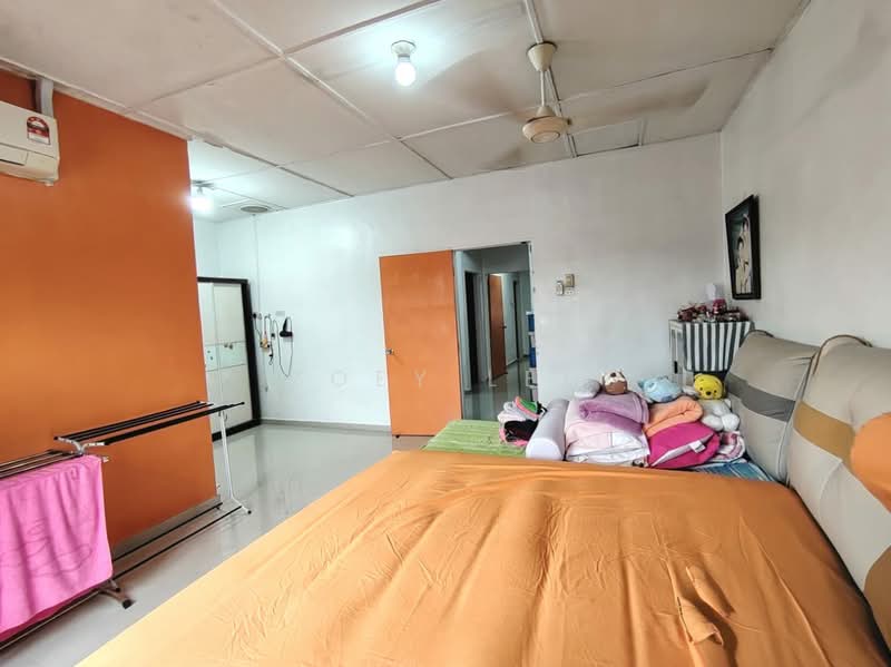 2-storey Terraced House for Sale in Taman Universiti (Skudai) - Zoey Lee - PropertyGuru.com.my
