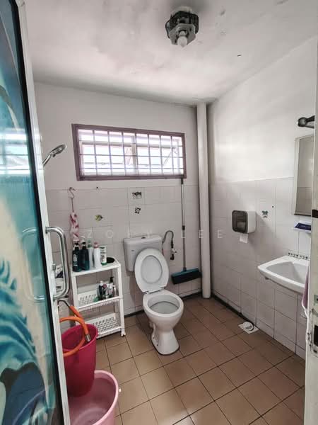 2-storey Terraced House for Sale in Taman Universiti (Skudai) - Zoey Lee - PropertyGuru.com.my