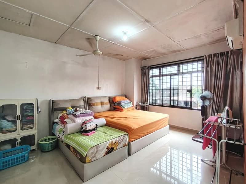 2-storey Terraced House for Sale in Taman Universiti (Skudai) - Zoey Lee - PropertyGuru.com.my
