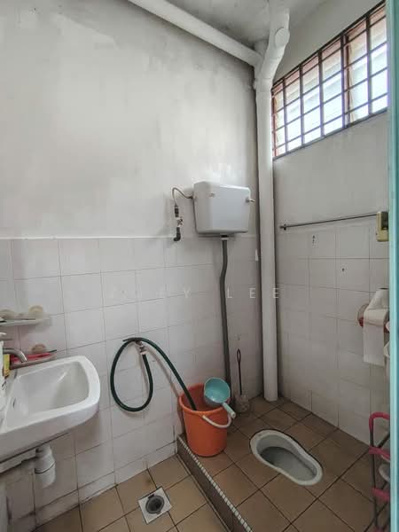 2-storey Terraced House for Sale in Taman Universiti (Skudai) - Zoey Lee - PropertyGuru.com.my