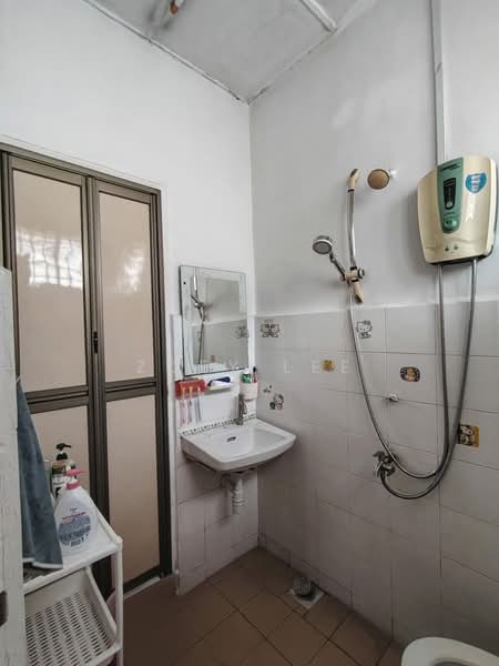 2-storey Terraced House for Sale in Taman Universiti (Skudai) - Zoey Lee - PropertyGuru.com.my