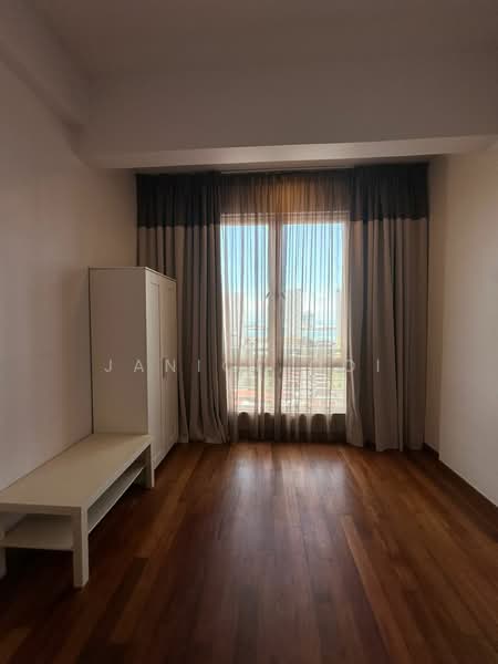 Kondominium untuk Disewa di The Cantonment - Janice Ooi - PropertyGuru.com.my