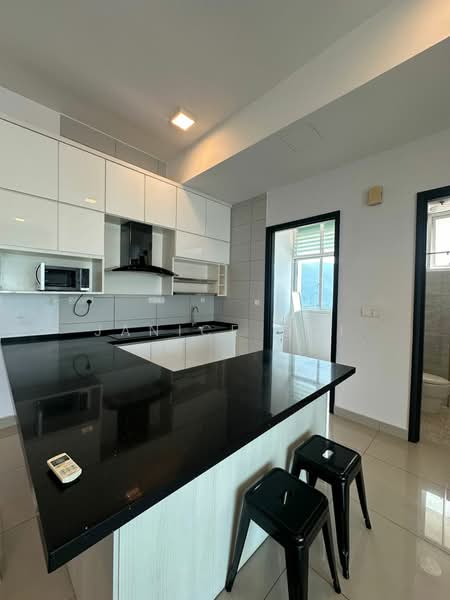Kondominium untuk Disewa di The Cantonment - Janice Ooi - PropertyGuru.com.my