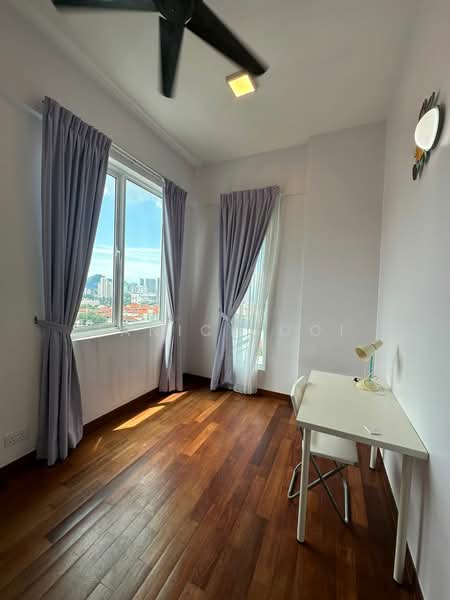 Kondominium untuk Disewa di The Cantonment - Janice Ooi - PropertyGuru.com.my
