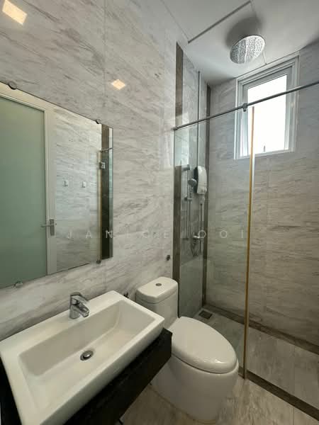 Kondominium untuk Disewa di The Cantonment - Janice Ooi - PropertyGuru.com.my
