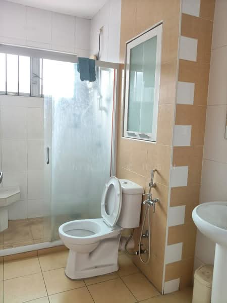 2-storey Terraced House for Sale in Ipoh (Perak) - PENNY CHEN - Bathroom - PropertyGuru.com.my