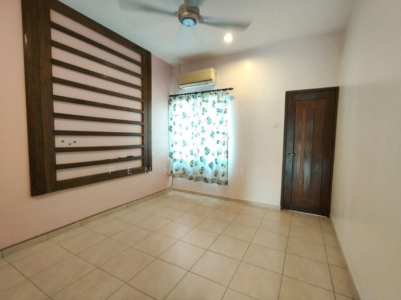 2-storey Terraced House for Sale in Ipoh (Perak) - PENNY CHEN - Bedroom - PropertyGuru.com.my
