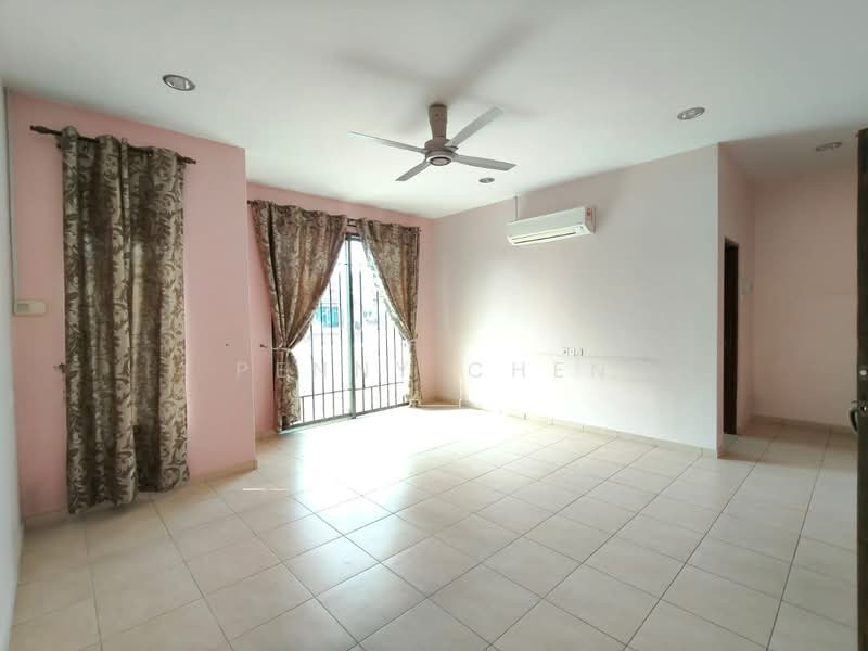 2-storey Terraced House for Sale in Ipoh (Perak) - PENNY CHEN - Bedroom - PropertyGuru.com.my