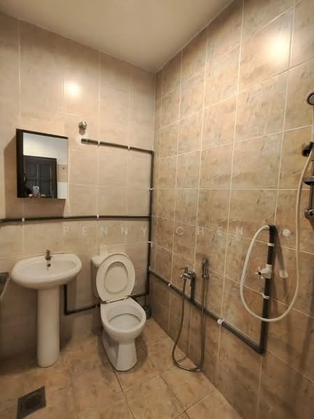 2-storey Terraced House for Sale in Ipoh (Perak) - PENNY CHEN - Bathroom - PropertyGuru.com.my