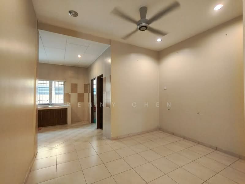 2-storey Terraced House for Sale in Ipoh (Perak) - PENNY CHEN - Kitchen - PropertyGuru.com.my