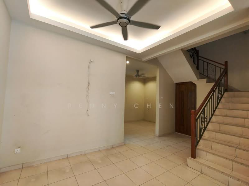 2-storey Terraced House for Sale in Ipoh (Perak) - PENNY CHEN - Living Room - PropertyGuru.com.my
