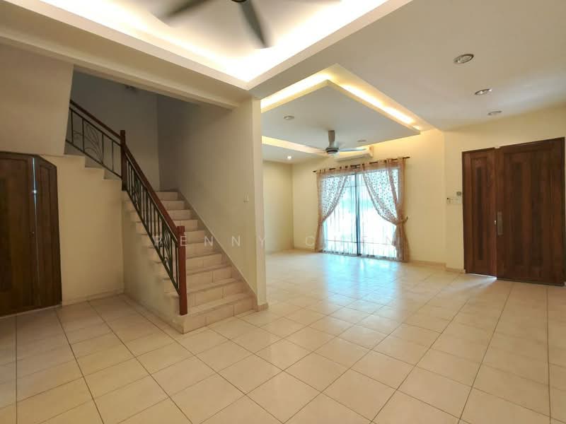 2-storey Terraced House for Sale in Ipoh (Perak) - PENNY CHEN - Living Room - PropertyGuru.com.my