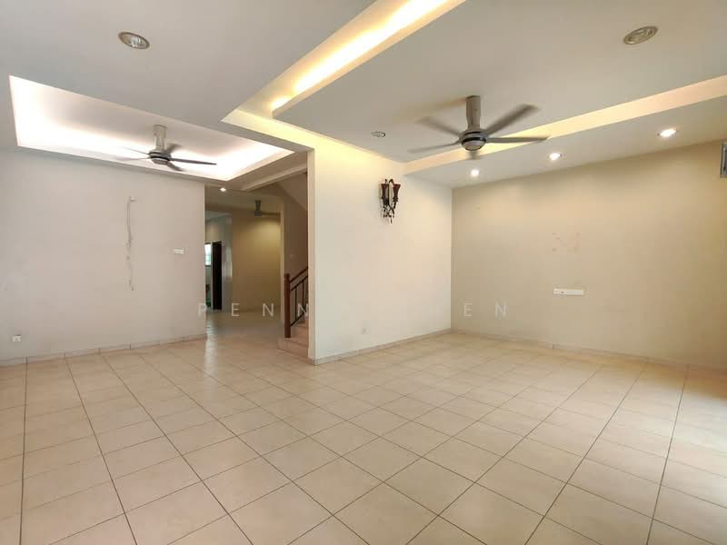 2-storey Terraced House for Sale in Ipoh (Perak) - PENNY CHEN - Living Room - PropertyGuru.com.my