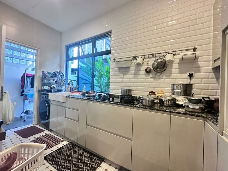 Rumah Kluster untuk Dijual di Taman Mount Austin (Tebrau) - Junz Liew - PropertyGuru.com.my