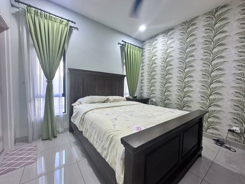 Rumah Kluster untuk Dijual di Taman Mount Austin (Tebrau) - Junz Liew - PropertyGuru.com.my