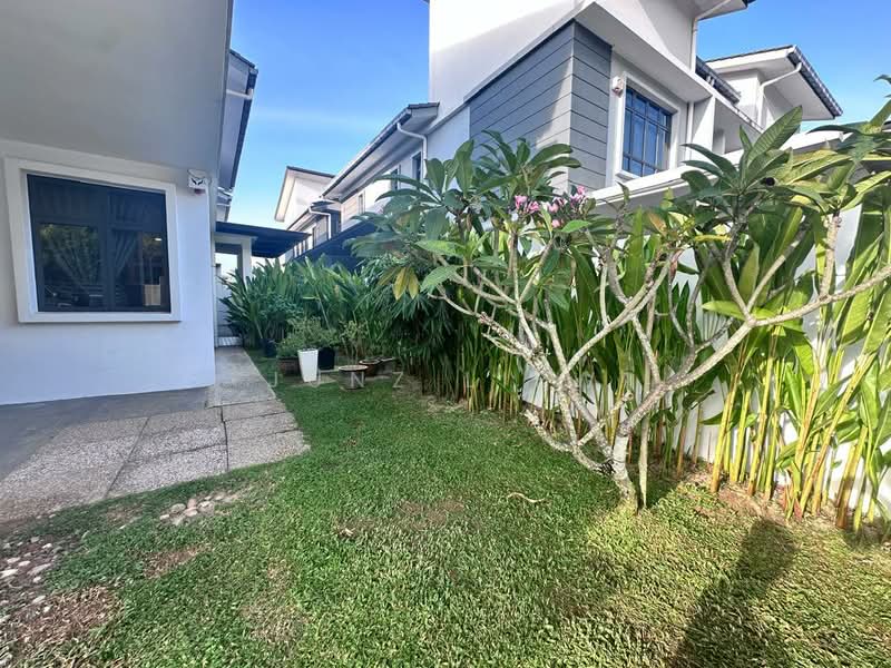 Rumah Kluster untuk Dijual di Taman Mount Austin (Tebrau) - Junz Liew - PropertyGuru.com.my