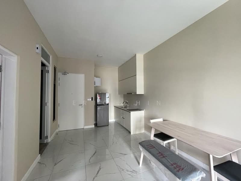 Servis Apartment untuk Disewa di Cubic Botanical - Eric Chin - PropertyGuru.com.my