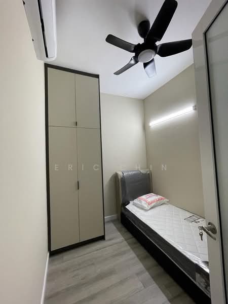 Servis Apartment untuk Disewa di Cubic Botanical - Eric Chin - PropertyGuru.com.my