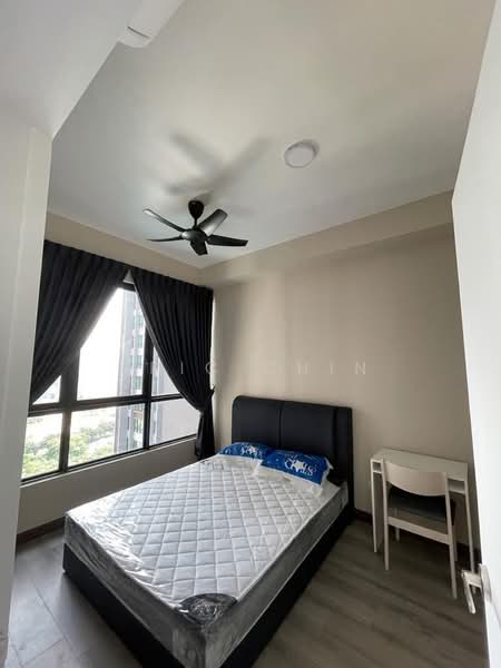 Servis Apartment untuk Disewa di Cubic Botanical - Eric Chin - PropertyGuru.com.my
