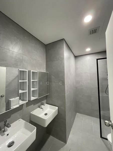 Servis Apartment untuk Disewa di Cubic Botanical - Eric Chin - PropertyGuru.com.my