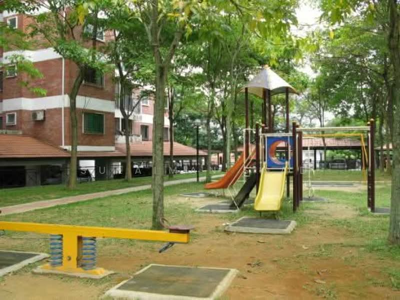 Kondominium untuk Disewa di Forest Green - Sulaiman Saad - Exterior - PropertyGuru.com.my