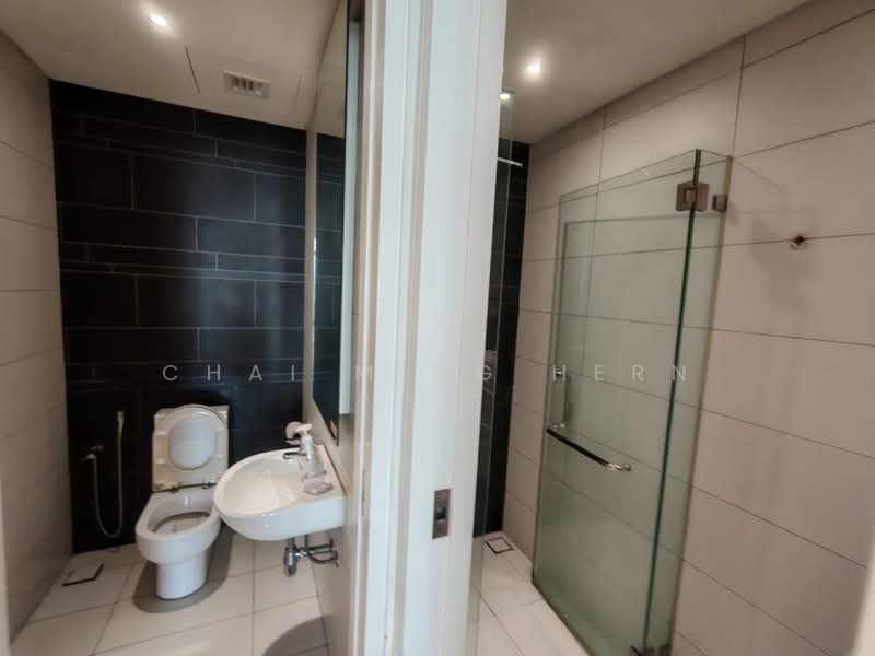 Service Residence for Rent at Anggun Residences - Chai Ming Hern - PropertyGuru.com.my