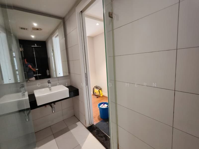 Service Residence for Rent at Anggun Residences - Chai Ming Hern - PropertyGuru.com.my