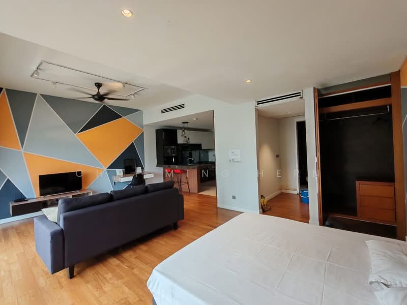 Service Residence for Rent at Anggun Residences - Chai Ming Hern - PropertyGuru.com.my