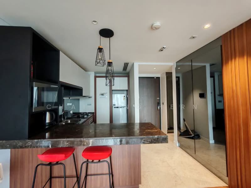 Service Residence for Rent at Anggun Residences - Chai Ming Hern - PropertyGuru.com.my