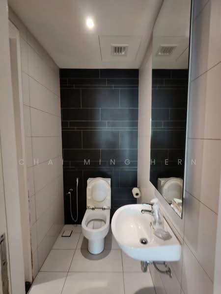 Service Residence for Rent at Anggun Residences - Chai Ming Hern - PropertyGuru.com.my
