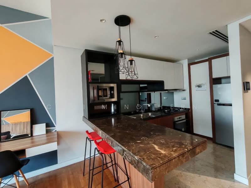 Service Residence for Rent at Anggun Residences - Chai Ming Hern - PropertyGuru.com.my