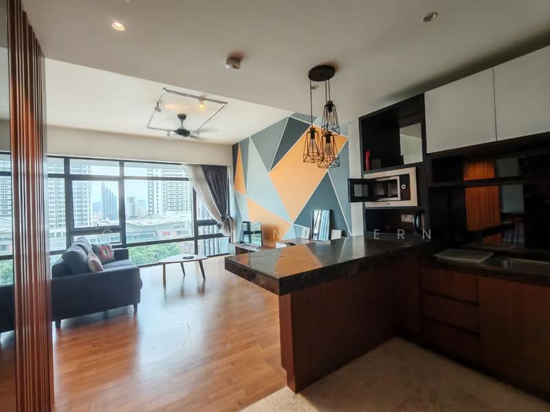 Service Residence for Rent at Anggun Residences - Chai Ming Hern - PropertyGuru.com.my