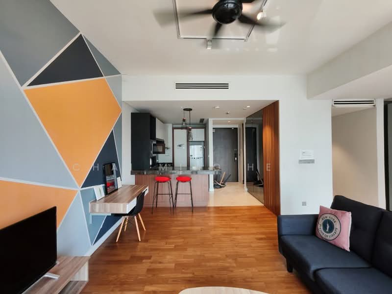 Service Residence for Rent at Anggun Residences - Chai Ming Hern - PropertyGuru.com.my