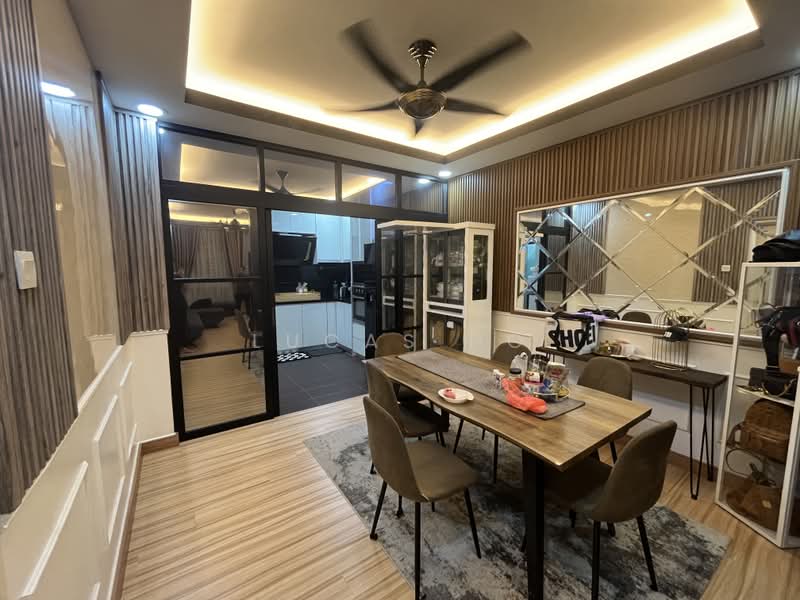 Rumah Teres 2-Tingkat untuk Dijual di Taman Desiran Bayu (Puchong) - Lucas Ho - PropertyGuru.com.my