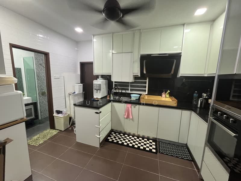 Rumah Teres 2-Tingkat untuk Dijual di Taman Desiran Bayu (Puchong) - Lucas Ho - PropertyGuru.com.my