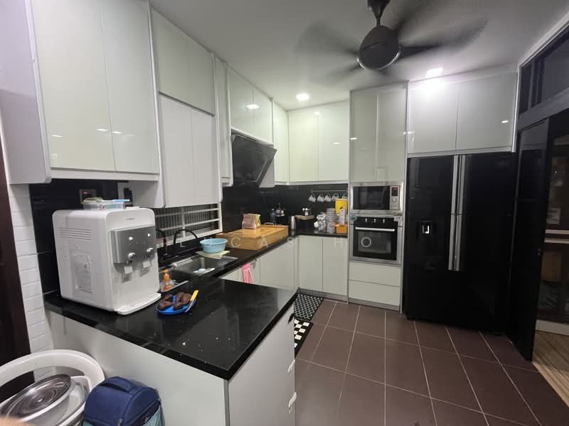 Rumah Teres 2-Tingkat untuk Dijual di Taman Desiran Bayu (Puchong) - Lucas Ho - PropertyGuru.com.my