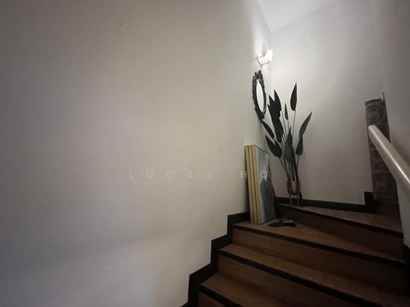 Rumah Teres 2-Tingkat untuk Dijual di Taman Desiran Bayu (Puchong) - Lucas Ho - PropertyGuru.com.my