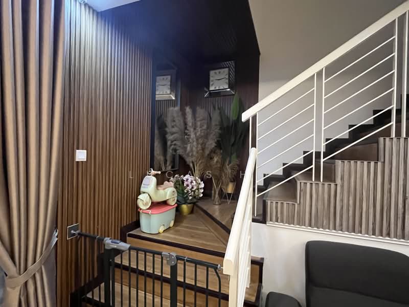 Rumah Teres 2-Tingkat untuk Dijual di Taman Desiran Bayu (Puchong) - Lucas Ho - PropertyGuru.com.my