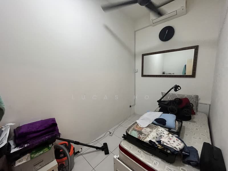 Rumah Teres 2-Tingkat untuk Dijual di Taman Desiran Bayu (Puchong) - Lucas Ho - PropertyGuru.com.my
